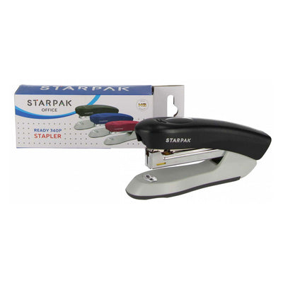 Agrafeuse starpak 340 p noire
