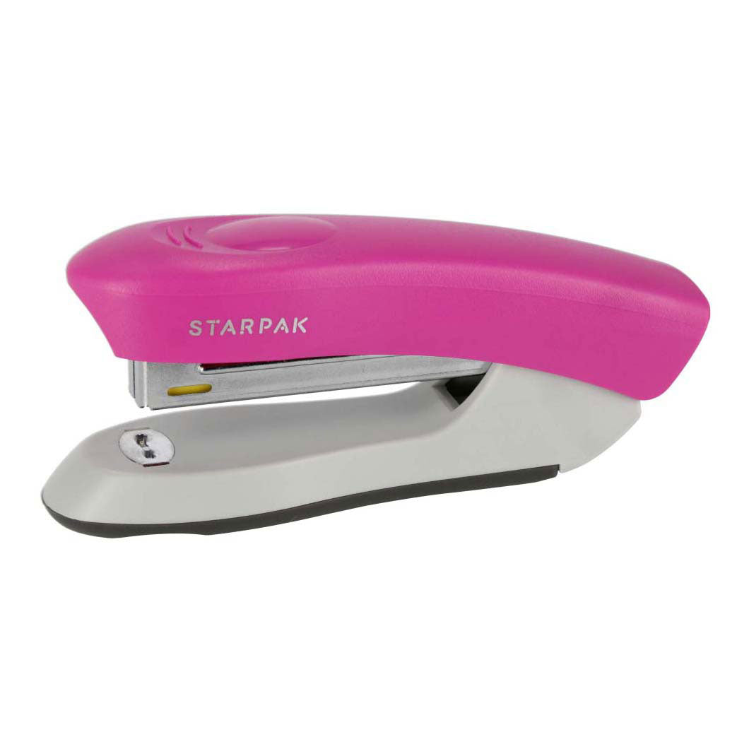 Agrafeuse starpak 340 p rose