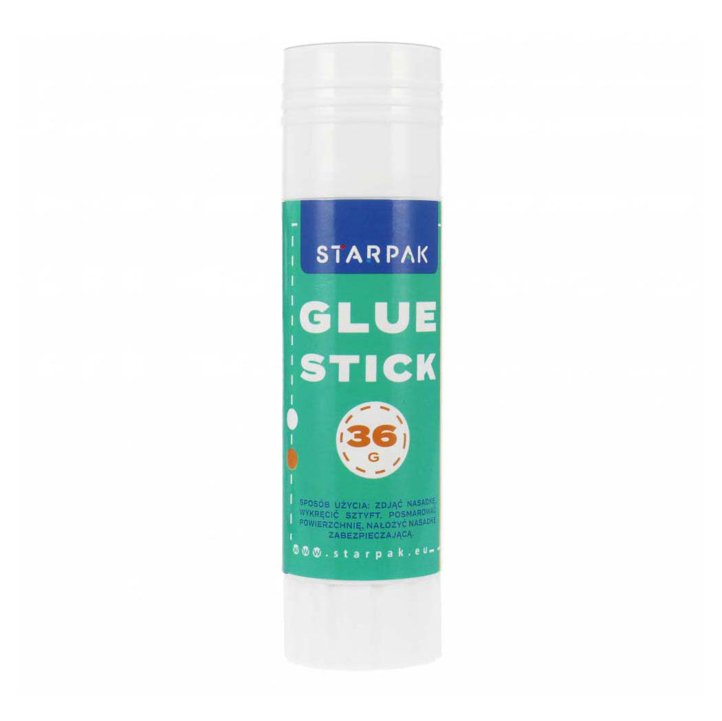 Bâton de colle 36g