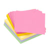 Insert cube de notes 85x85x50 mm
