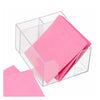 Insert cube de notes 85x85x50 mm