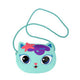 Gabby's Dollhouse sac bandoulière chat sirène - 15cm