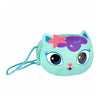 Gabby's Dollhouse sac bandoulière chat sirène - 15cm