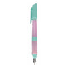 Stylo plume avec 2 recharges