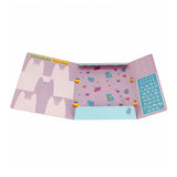 Dossier avec élastique A4 Gabby's Dollhouse - afbeelding 3