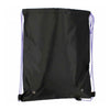Sac de sport licorne noir