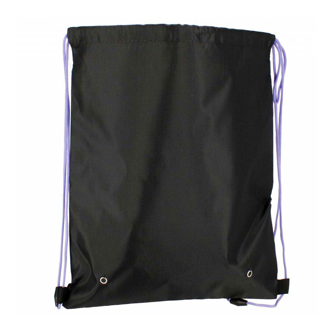 Sac de sport licorne noir