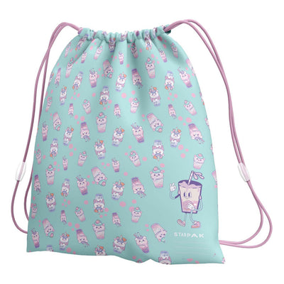 Sac de sport bubble tea
