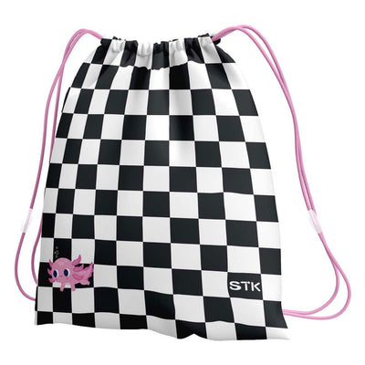 Sac de sport axolotl