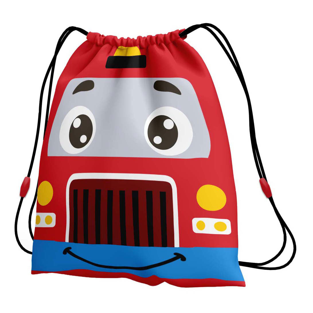 Sac de sport voiture