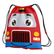 Sac de sport voiture