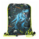 Sac de sport dinosaure avec pattes