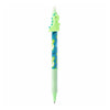 Stylo gel effaçable dinosaure