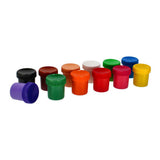 Posterf 12 couleurs roues chaudes, 20 ml - afbeelding 3