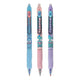 Stylo gel effaçable yodo