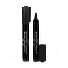 Marqueur permanent rond noir, 12 pcs.