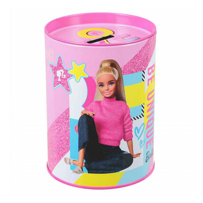 Tirelire Barbie