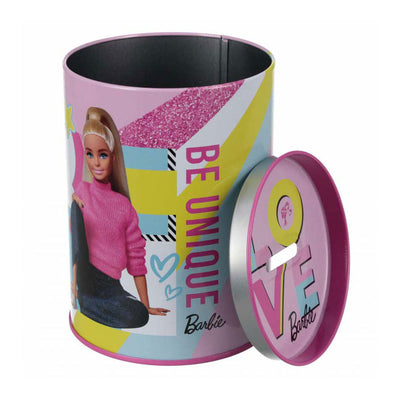 Tirelire Barbie