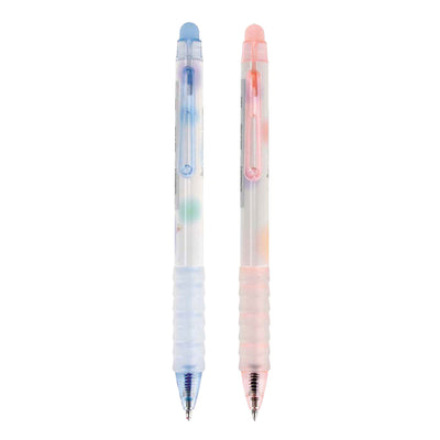 Stylo gel effaçable lilo