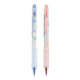 Stylo gel effaçable lilo