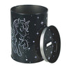 Tirelire licorne holographique