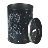 Tirelire licorne holographique - afbeelding 2