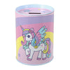 Tirelire Licorne
