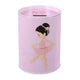 Tirelire ballerine
