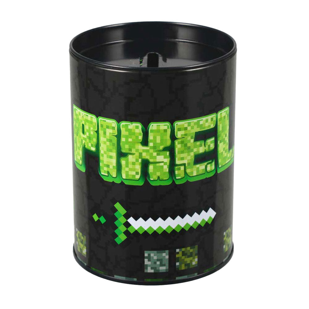 Pixel de tirelire