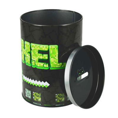 Pixel de tirelire