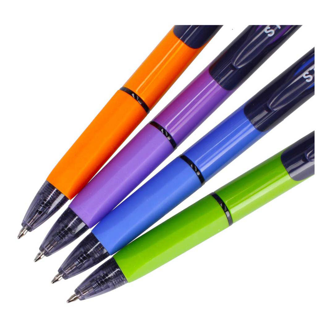 Ballpen rapide 0,7 mm