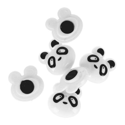 Magneten Panda, 6e.