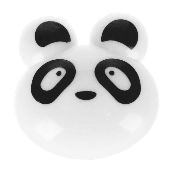Magneten Panda, 6e.