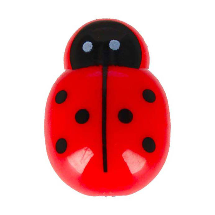 Ladybug Gagné, 6e.