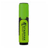 Marqueur vert