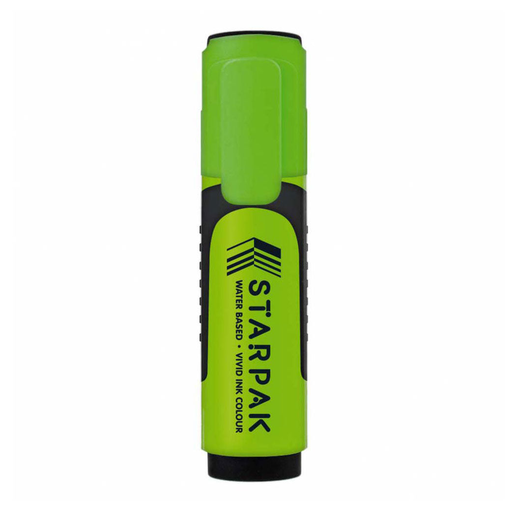 Marqueur vert