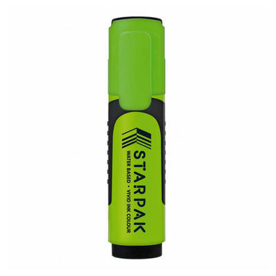 Marqueur vert