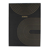 Notebook Classic Gold A5 - afbeelding 1
