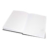 Notebook Classic Gold A5