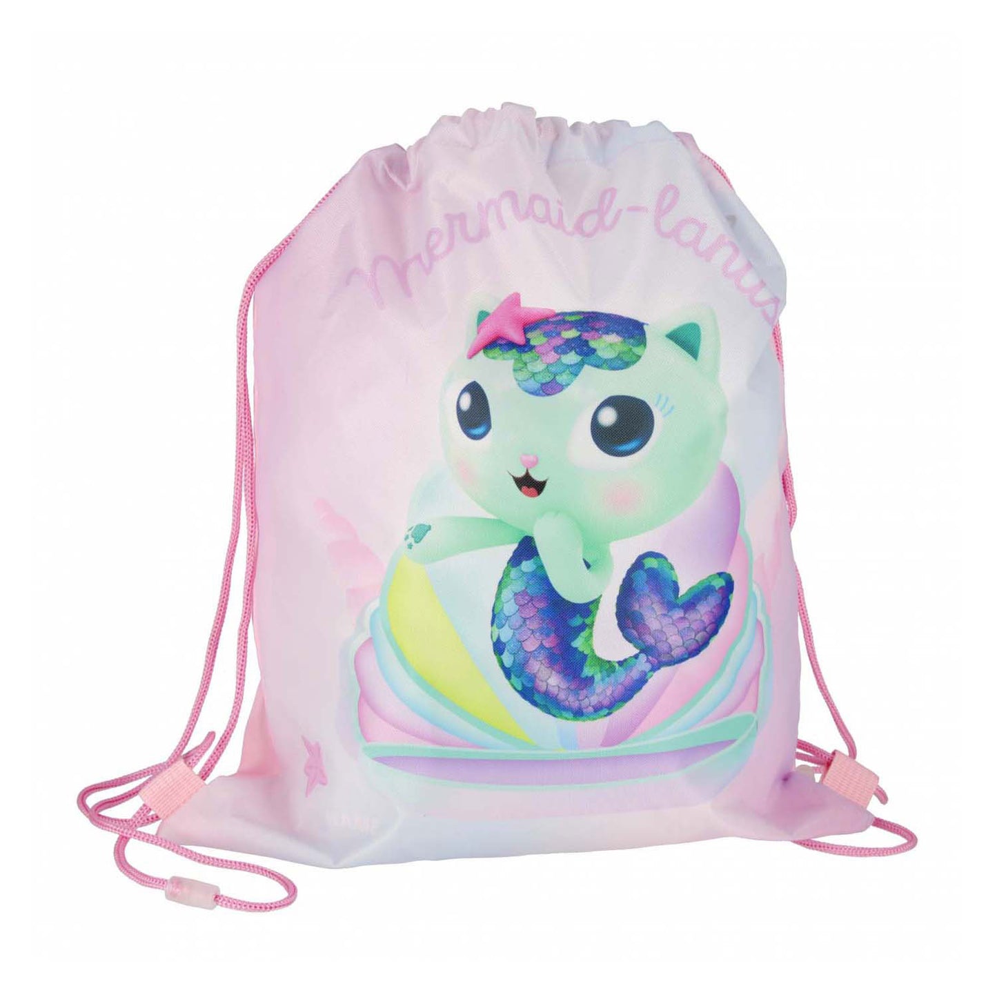 Sac de sport pour maison de poupée de Gabby