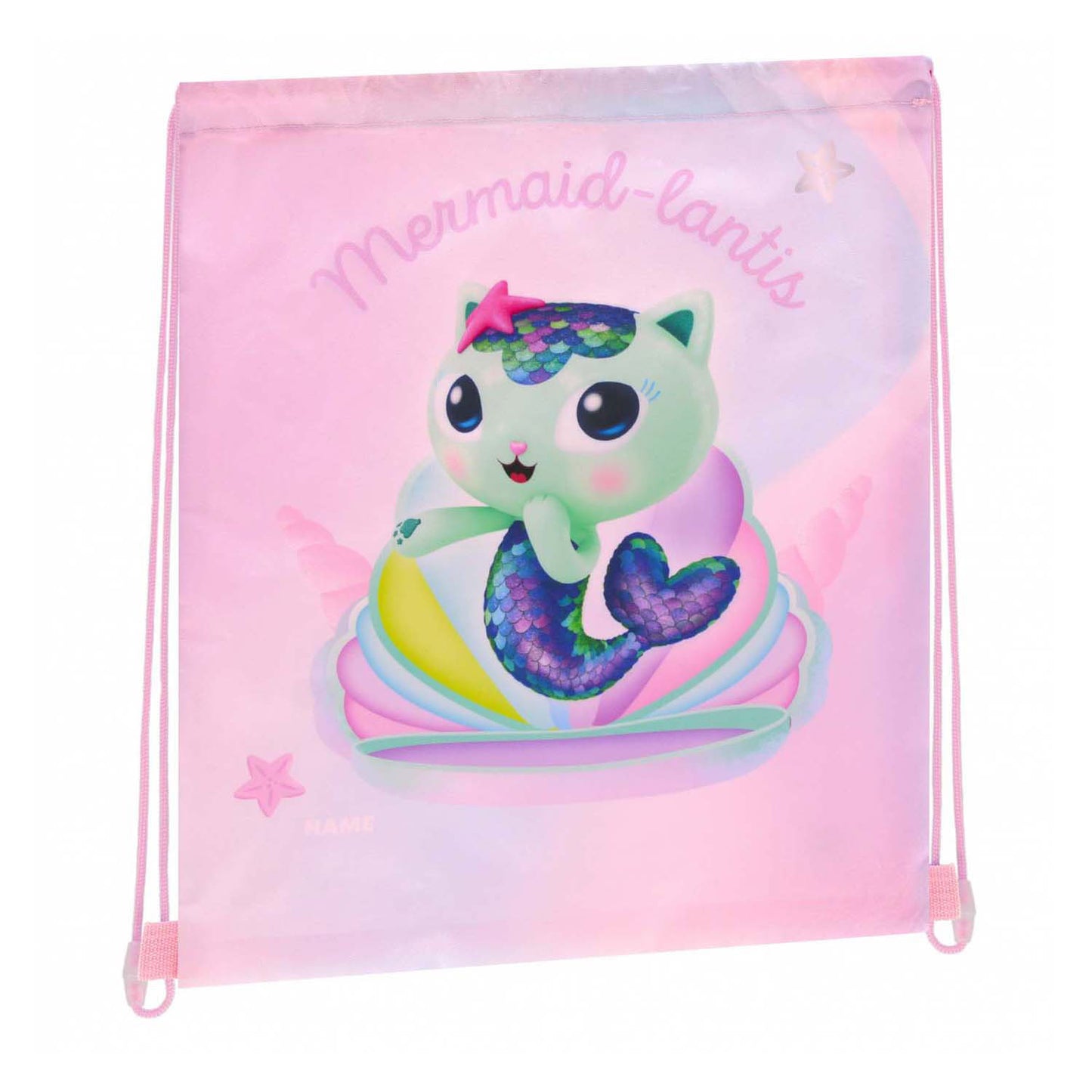 Sac de sport pour maison de poupée de Gabby