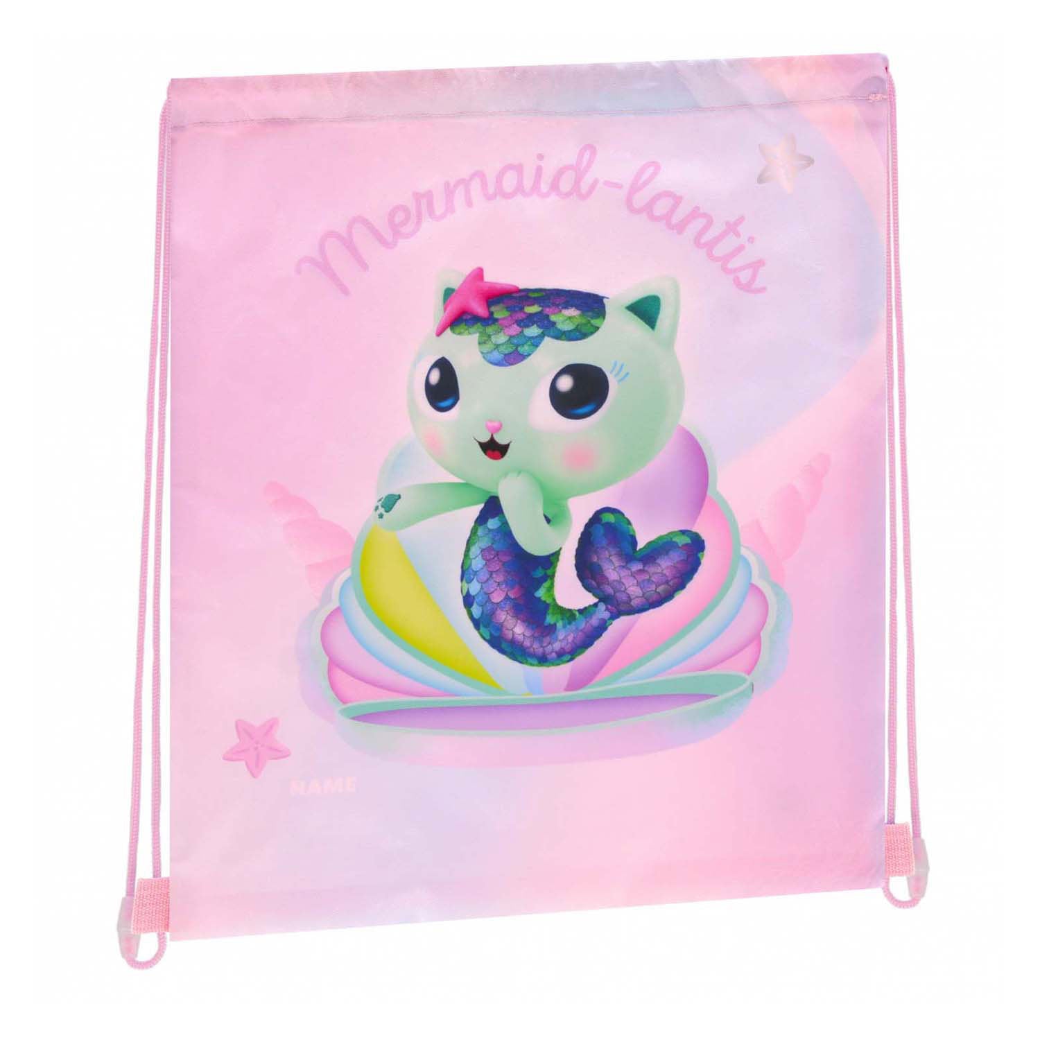 Sac de sport pour maison de poupée de Gabby