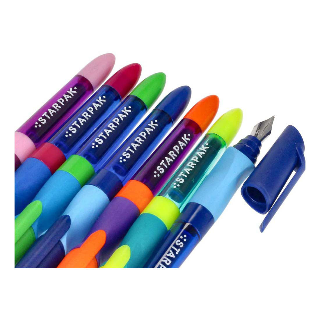 Stylo plume prime