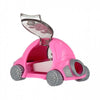 Voiture taille-crayon