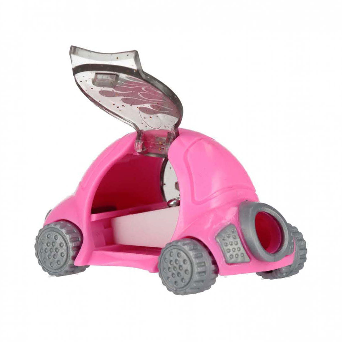 Voiture taille-crayon