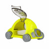 Voiture taille-crayon