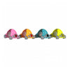 Voiture taille-crayon