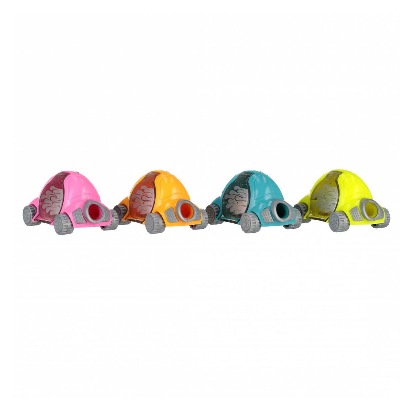 Voiture taille-crayon