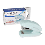 Mini agrafeuse stk-300 bleue - afbeelding 2