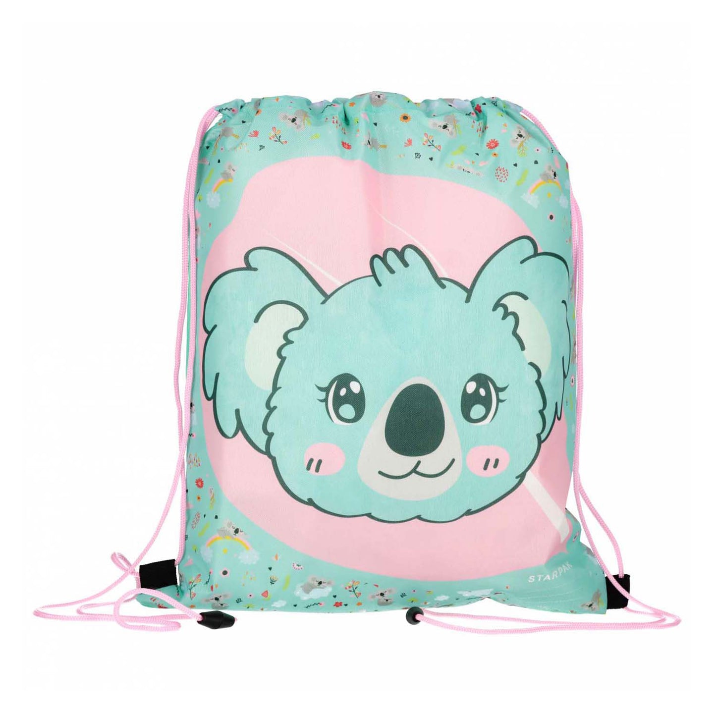 Sac de sport koala